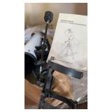 Reflecting Telescope New Model 4500 EQUATORIAL