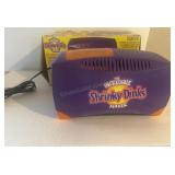 SHRINKY DINK MAKER, Oven Only in Original Box