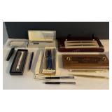 CROSS Classic Matte GRAY Twisted Ballpoint Pen