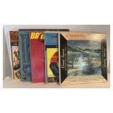 LP RECORD ALBUMS Vintage Collection of Albums
