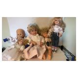 Baby Dolls