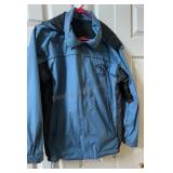 Hooded Jacket XS GREAT LAKES EMBROIDERED