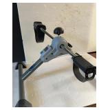 Folding Upper & Lower Body Mini Cycle with