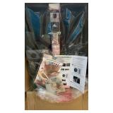 TOTAL CORE ABDOMINAL MACHINE TC2000 ,New in Box