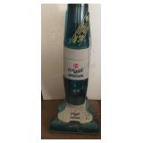HOOVER FLOOR MATE VACUUM HARD FLOOR CLEANER