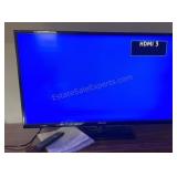 HISENSE LED LCD TV 42" with Remote MODEL 40K360