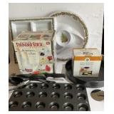 Thunder Stick AS SEEN ON TV HAND BLENDER, PIZZA