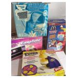 Vintage Toys WHAMO PEEPS MARSHMALLOW MAKER,
