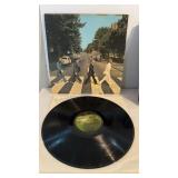 Rare Vinyl LP THE BEATLES ABBEY ROAD