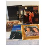 Vintage Vinyl LP HAWAII FIVE-0 THE VENTURES,