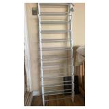 Over the door Shoe Rack 36 Pair