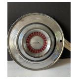 HUBCAP PLYMOUTH 1964 with Perfect Medalion 14" EX