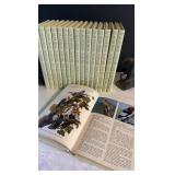 The Audubon Nature Encyclopedia 2nd Edition