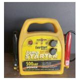 Jump Starter As Shown, Not Tested