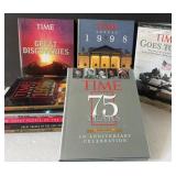 TIME Hardcover Books