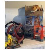 HOT WHEELS T REX and More Hot Wheels Accessories