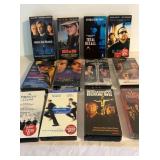 VHS MOVIES
