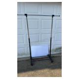Garment Rack