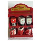 COCA COLA COLLECTABLE CIRCA 1997 vintage