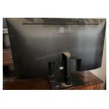 LG IPS LED MONITOR 43UD79 with Remote 44"