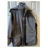 Columbia Gortex Thinsulate Men