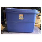 Sterilite 45 Gallon Tote