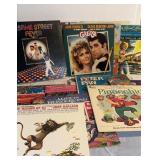 Vintage Albums LP