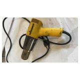 Wagner HT1000 HEAT GUN, Tested