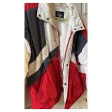 Vintage ROFFE SKIWEAR XL In Used Condition