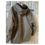 Pacific Trail XL Jacket Lined