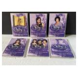 CHARMED THE COMPLETE FIRST SEASON 6 Discs
