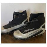 Cross Country Ski Boots Men