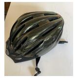 Bicycle Helmut BELL Size M/L Adjustable