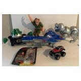 Vintage Toys