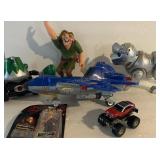 Vintage Toys