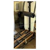 Vitamaster Glider Home Gym Equipment