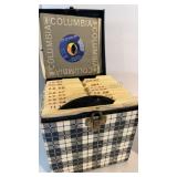 Box of 45 Rpm