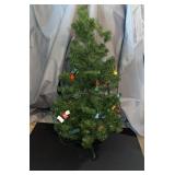 Table Top Christmas Tree 32" H