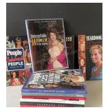 People Magazine Hardcover