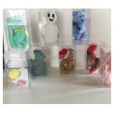 TY BEANIE BABIES Circa 1997