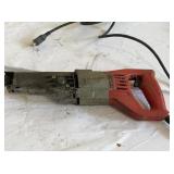 Sawzall Milwaukee Sawzall corded reciprocating