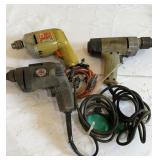 Power Drills, Tested