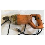 Corded Chicago Electric 1/2" VSR Drill Model