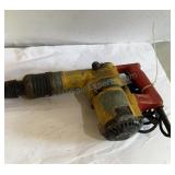 ROTARY HAMMER DRILL HILTI TE72 rotary hammer