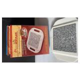 3 Microwave Hot Plates Keeps Food Hot on your
