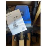 Electric Tiller BILT HARD NEW IN BOX, 18" 15 AMP