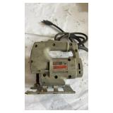 SKIL JIG SAW 1/4 HP , Tested