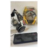 Koss JCK / 200-S Kordless Infrared Digital Ready