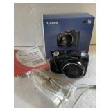 CANON POWER SHOT SX150 Digital Camers , Contents