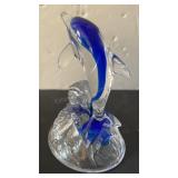 Vintage Cristal D